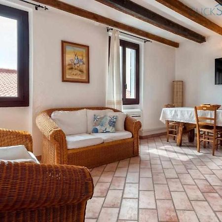Appartamento Cavour 54 Alghero Exterior photo