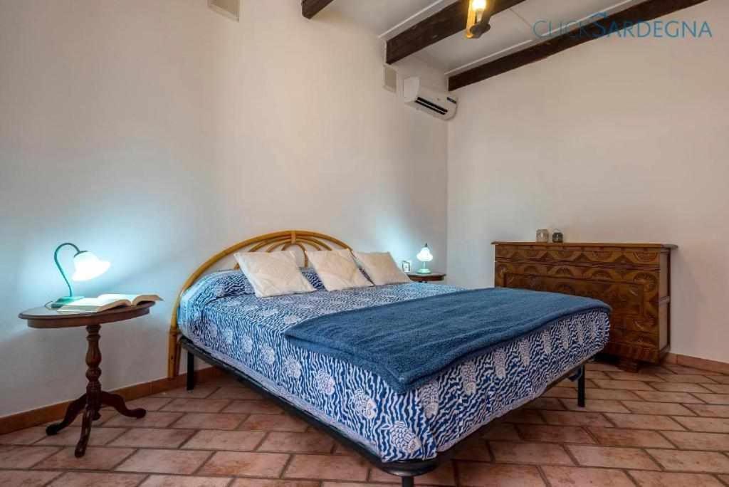 Appartamento Cavour 54 Alghero Exterior photo