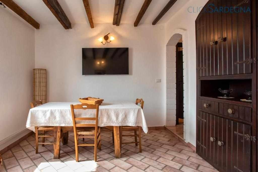 Appartamento Cavour 54 Alghero Exterior photo
