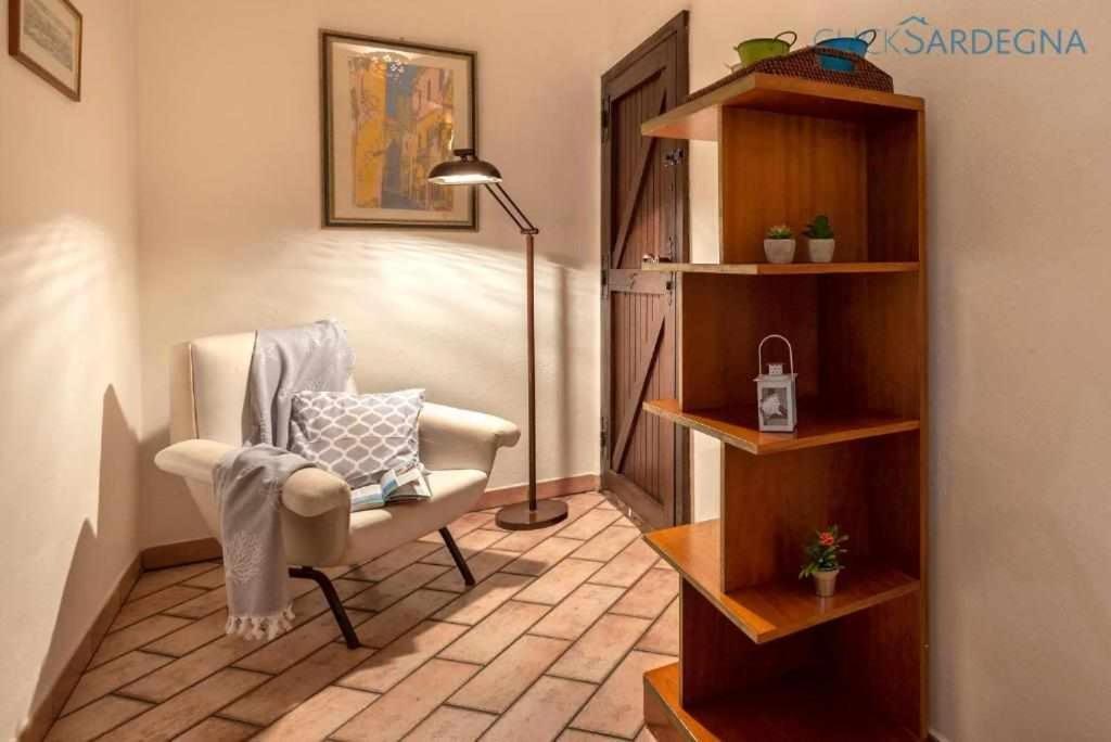 Appartamento Cavour 54 Alghero Exterior photo
