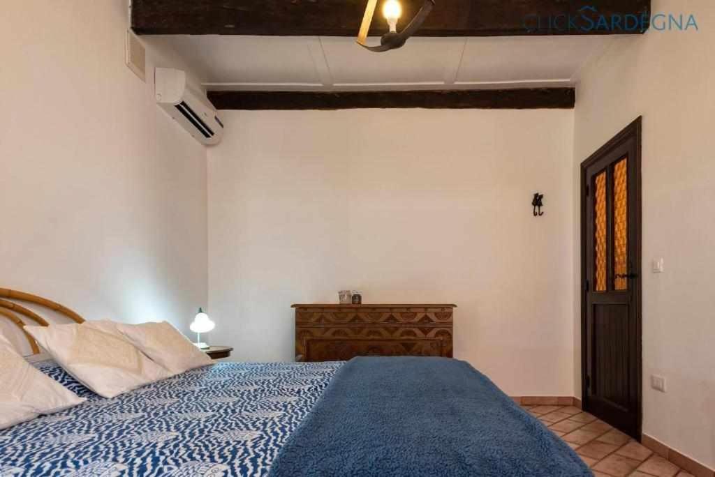 Appartamento Cavour 54 Alghero Exterior photo