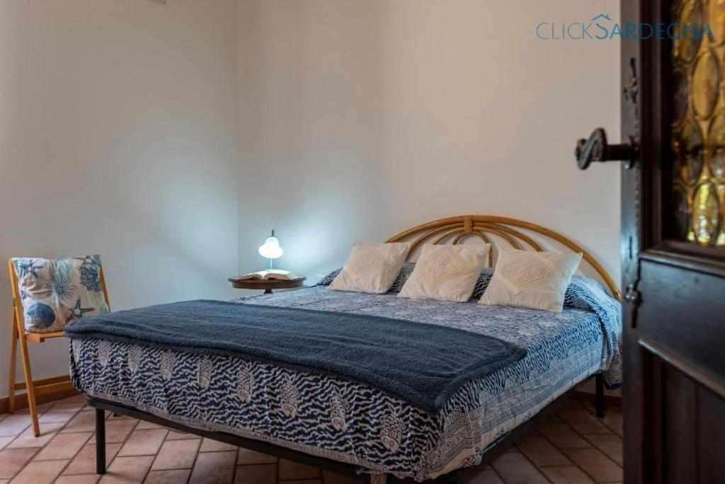 Appartamento Cavour 54 Alghero Exterior photo