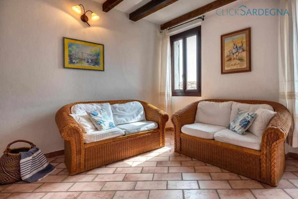 Appartamento Cavour 54 Alghero Exterior photo