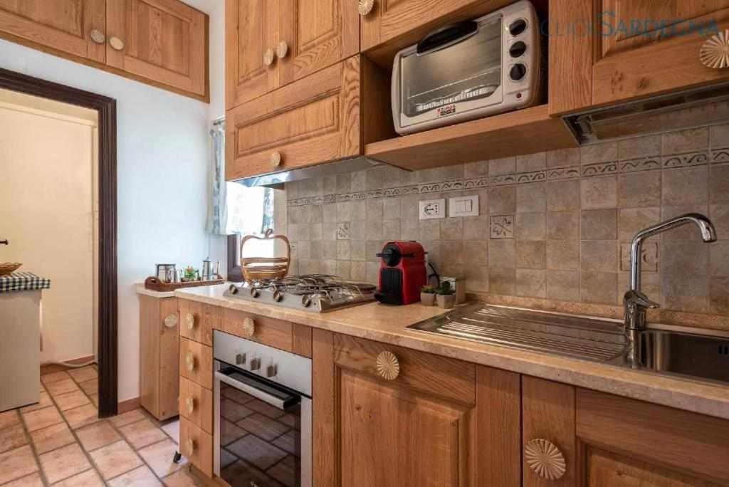 Appartamento Cavour 54 Alghero Exterior photo