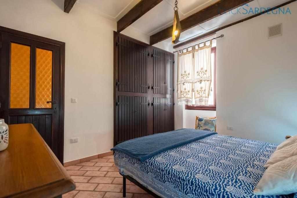 Appartamento Cavour 54 Alghero Exterior photo