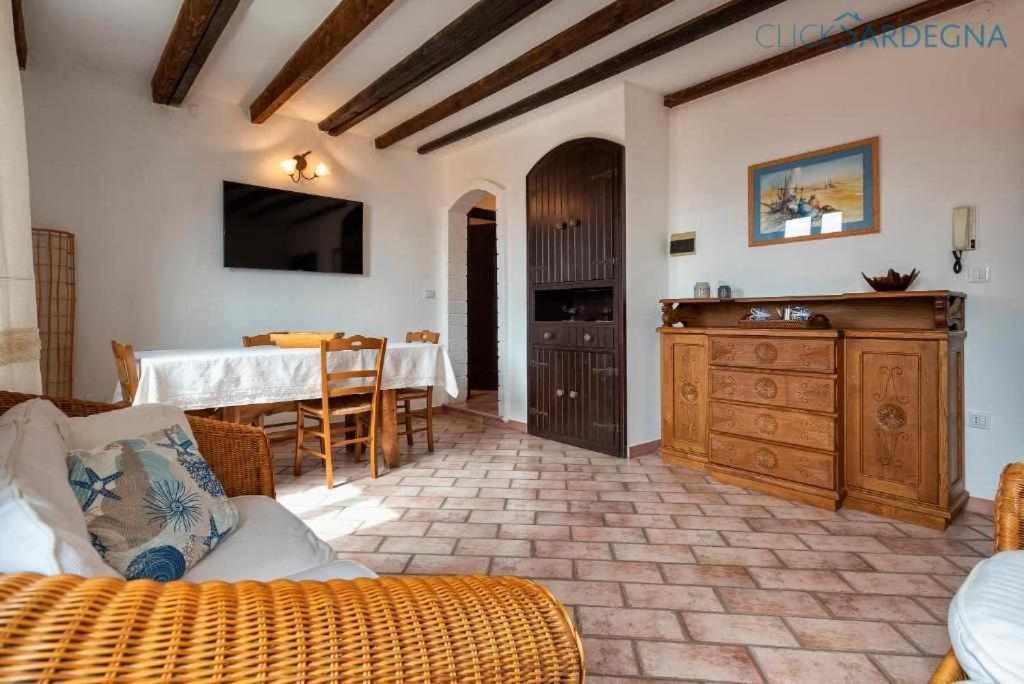 Appartamento Cavour 54 Alghero Exterior photo
