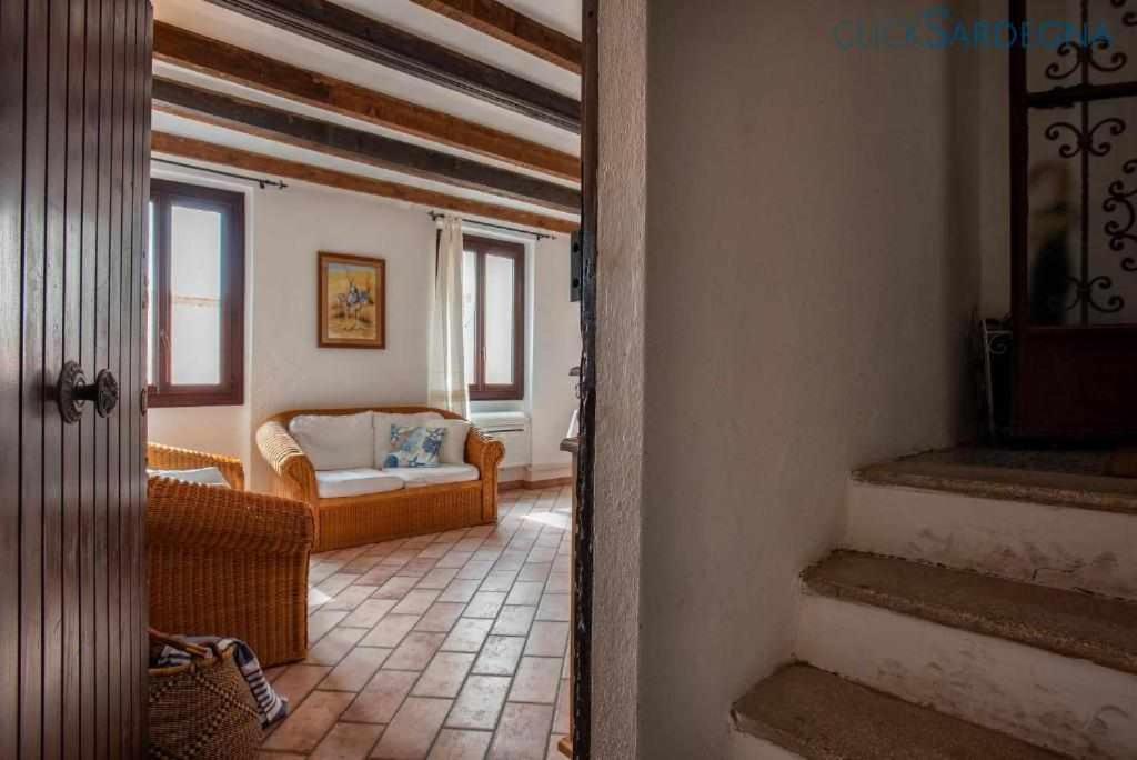 Appartamento Cavour 54 Alghero Exterior photo