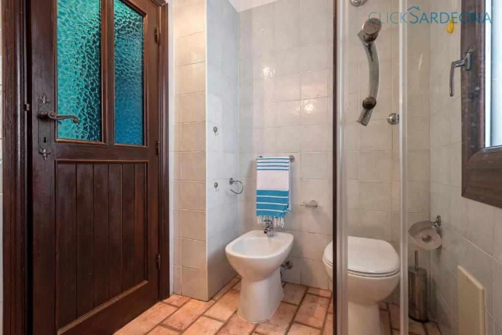 Appartamento Cavour 54 Alghero Exterior photo